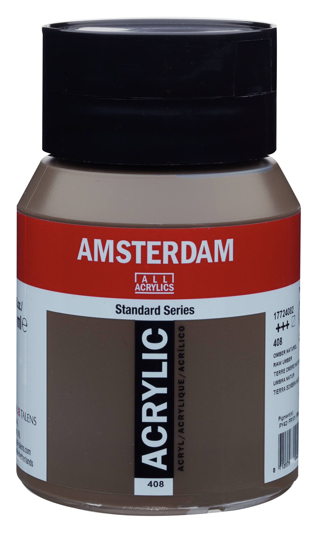 Amsterdam Standard Series Acrylic, 500 ml