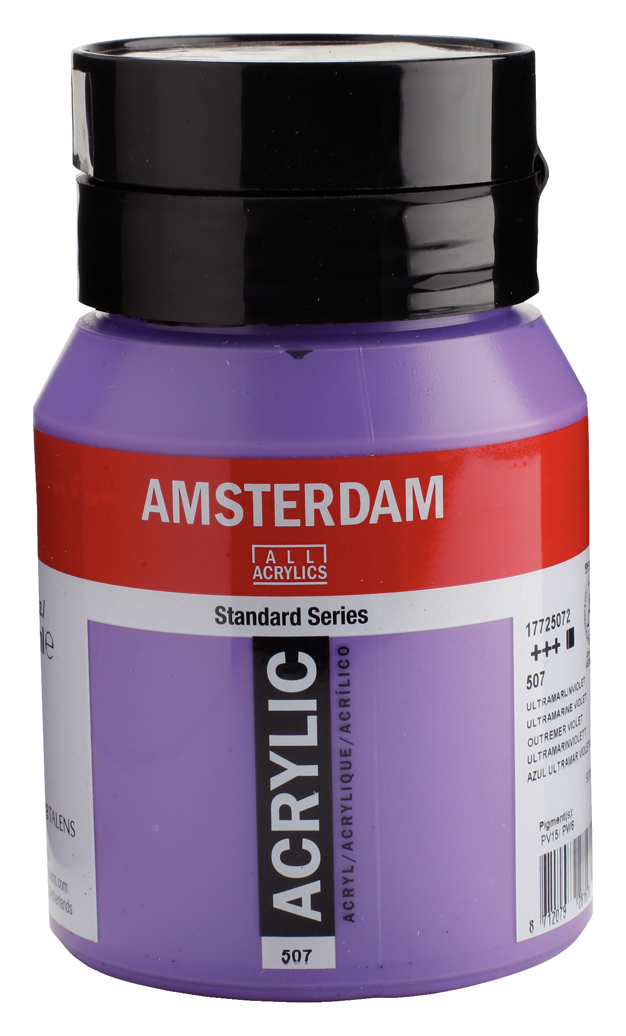 Amsterdam Standard Series Acrylic, 500 ml