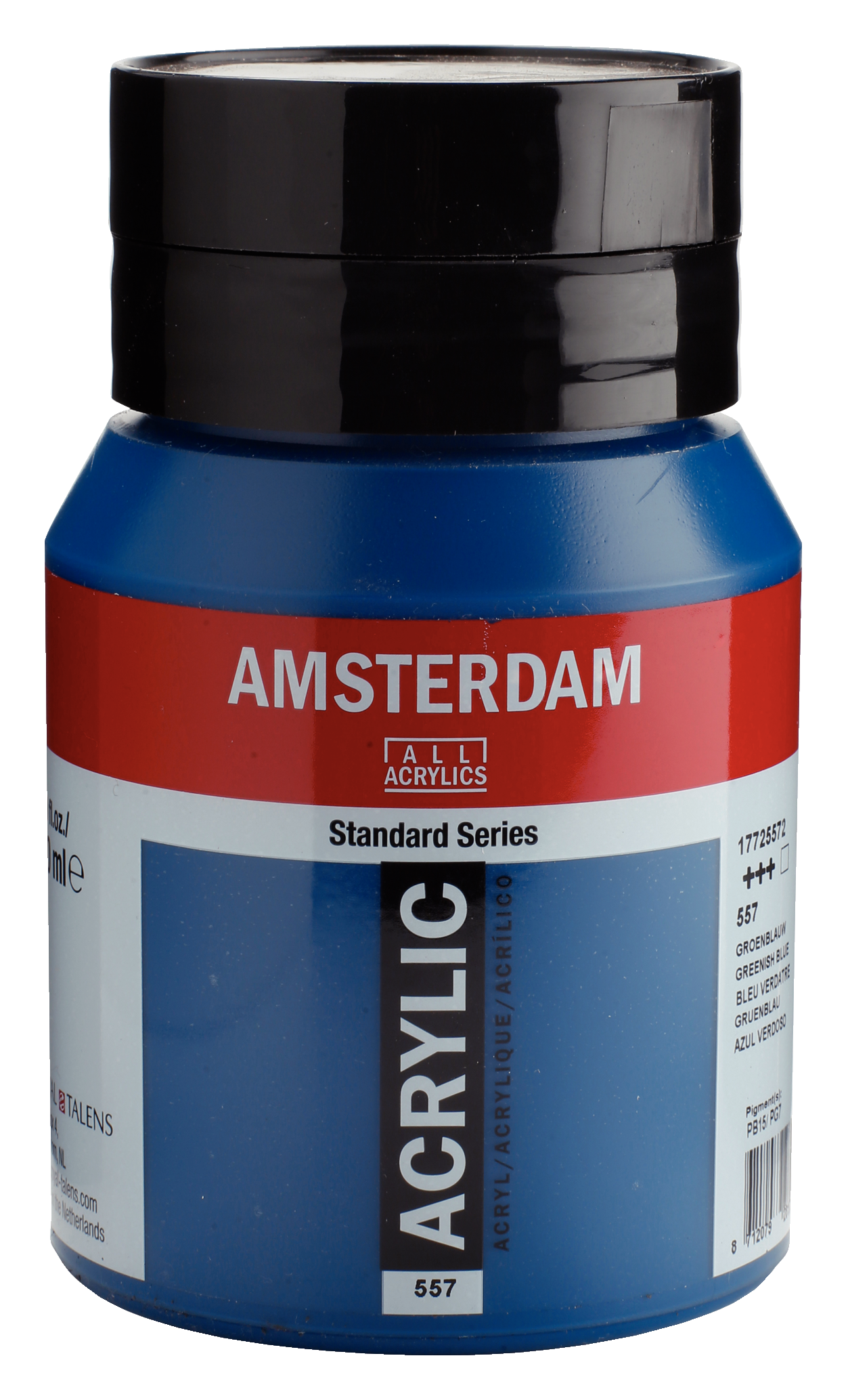 Amsterdam Standard Series Acrylic, 500 ml