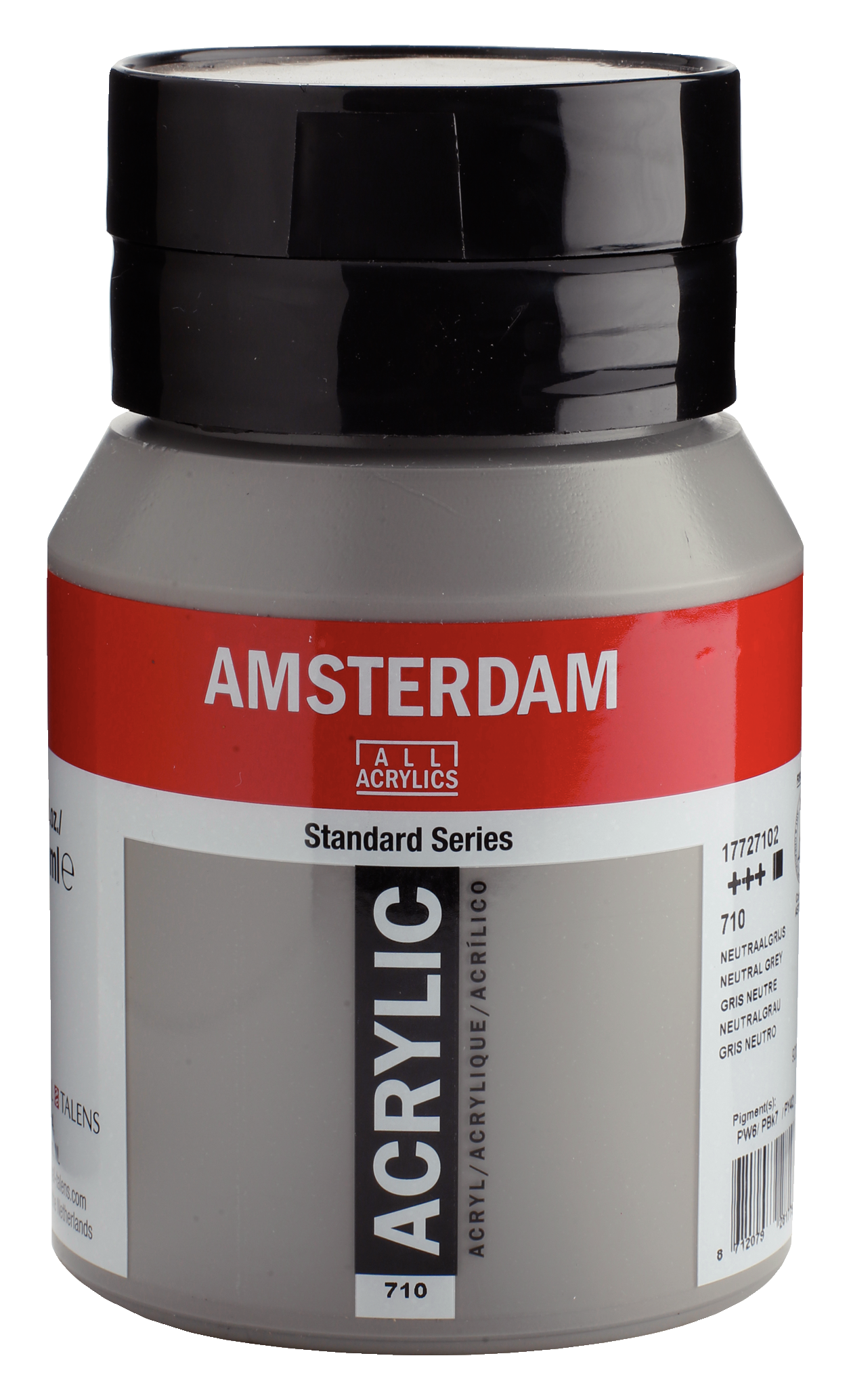 Amsterdam Standard Series Acrylic, 500 ml