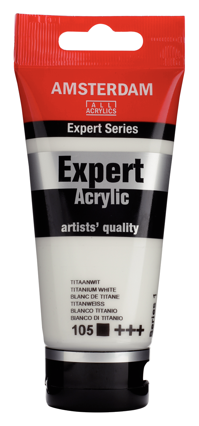 Amsterdam Expert Akrylmaling, 75 ml