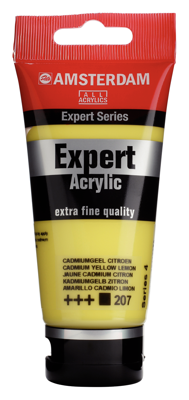 Amsterdam Expert Akrylmaling, 75 ml