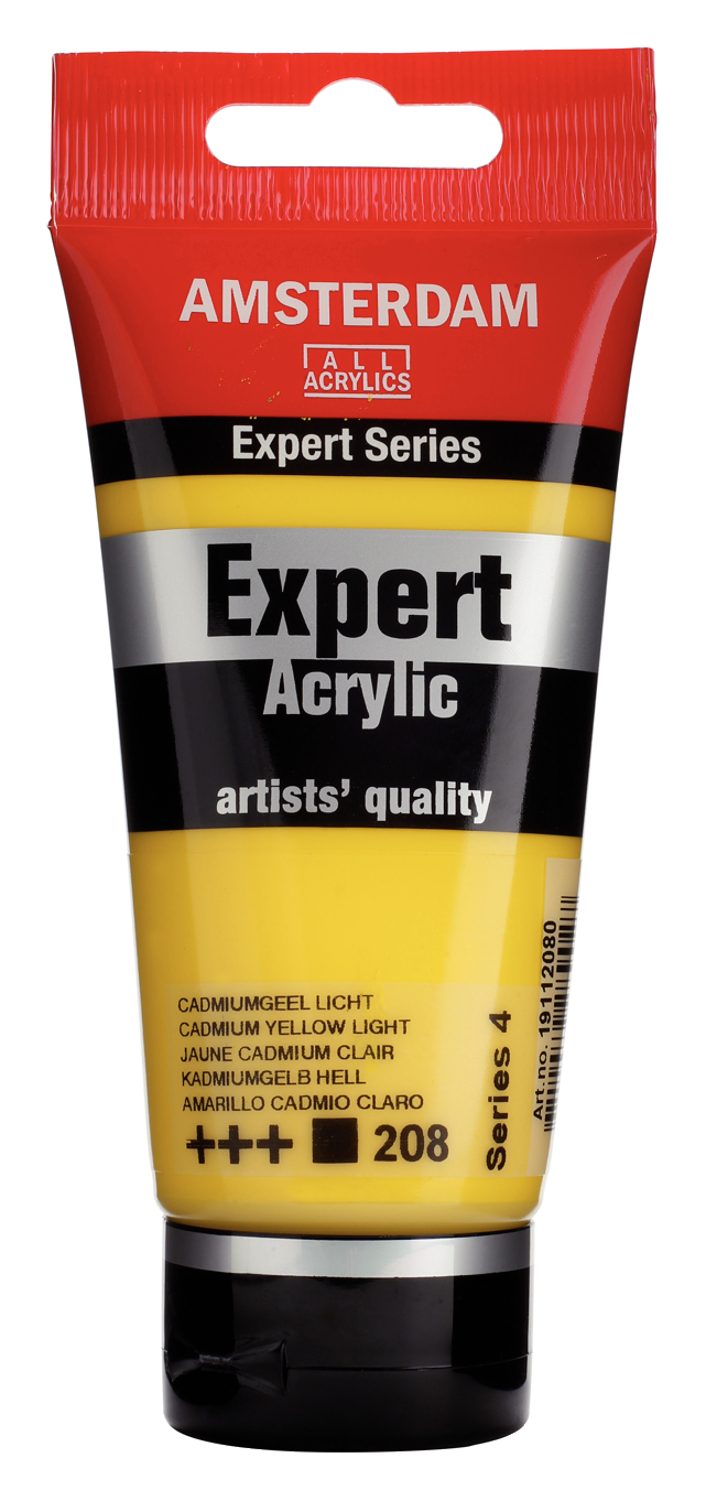 Amsterdam Expert Akrylmaling, 75 ml