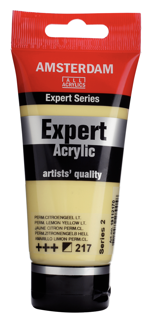 Amsterdam Expert Akrylmaling, 75 ml