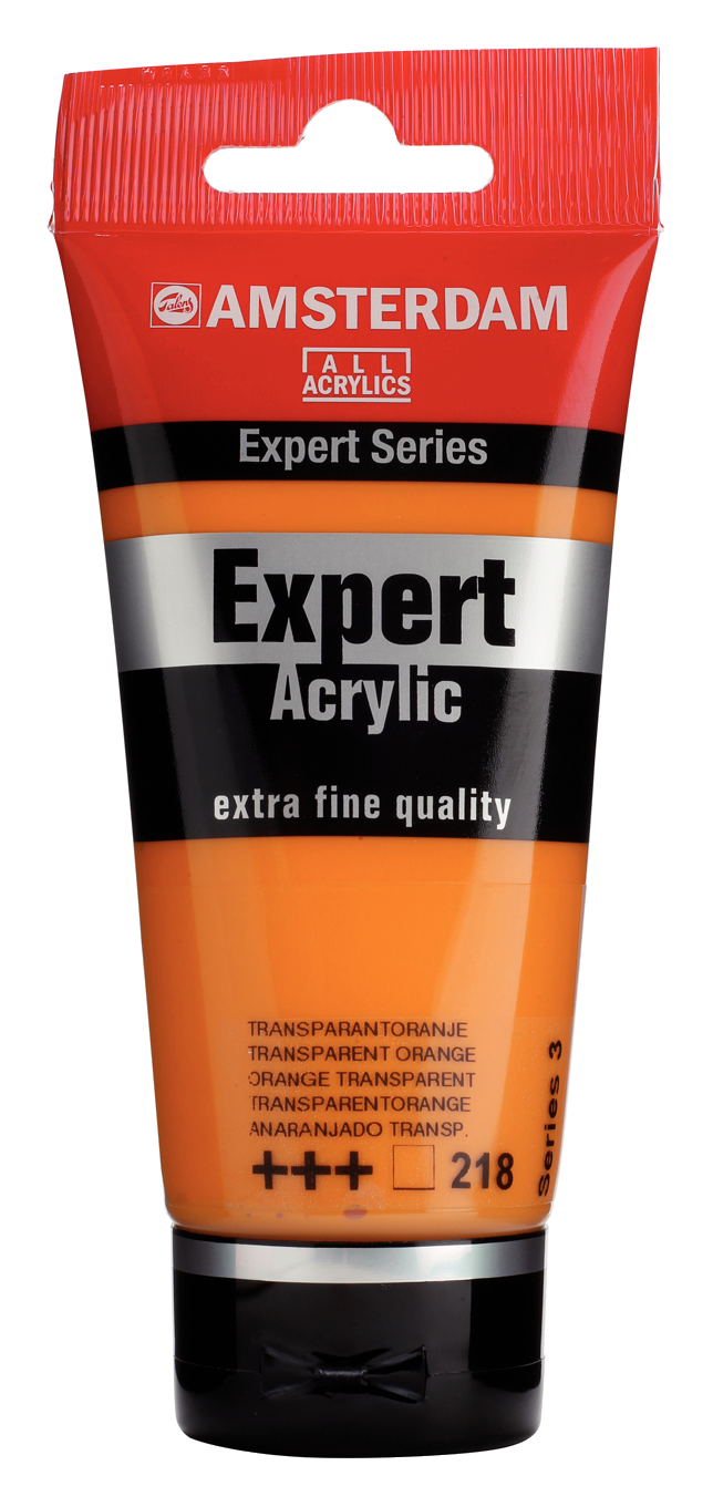 Amsterdam Expert Akrylmaling, 75 ml