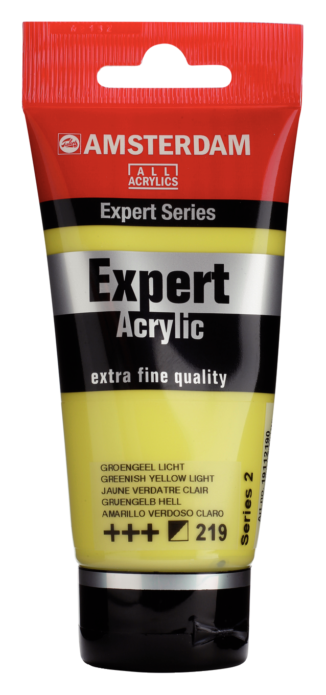 Amsterdam Expert Akrylmaling, 75 ml