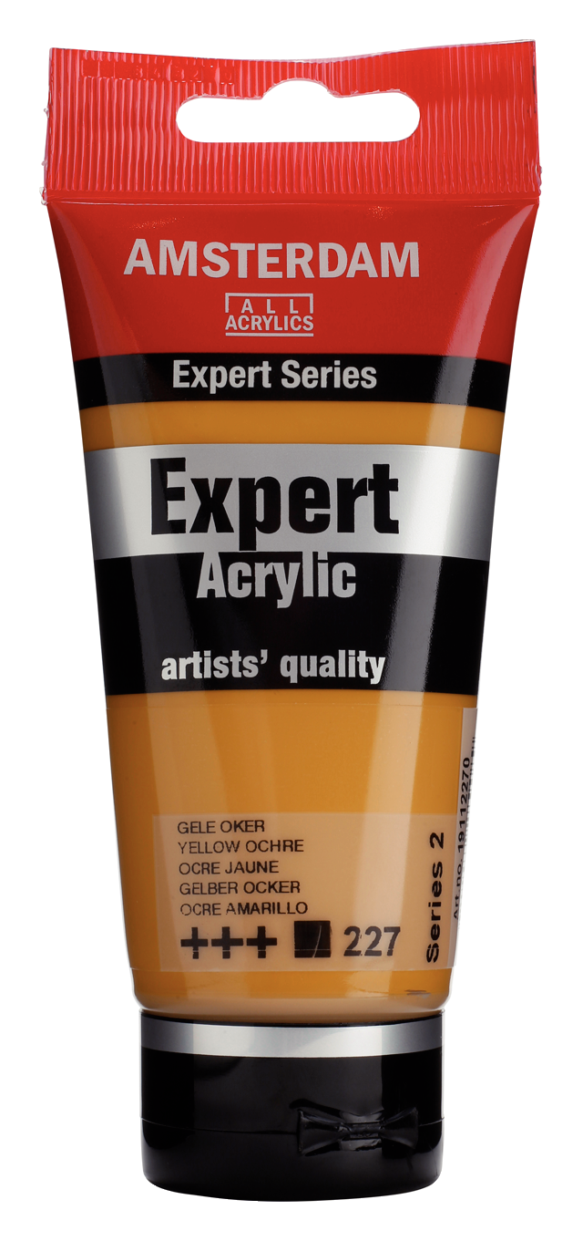 Amsterdam Expert Akrylmaling, 75 ml