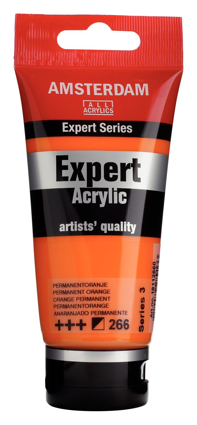 Amsterdam Expert Akrylmaling, 75 ml