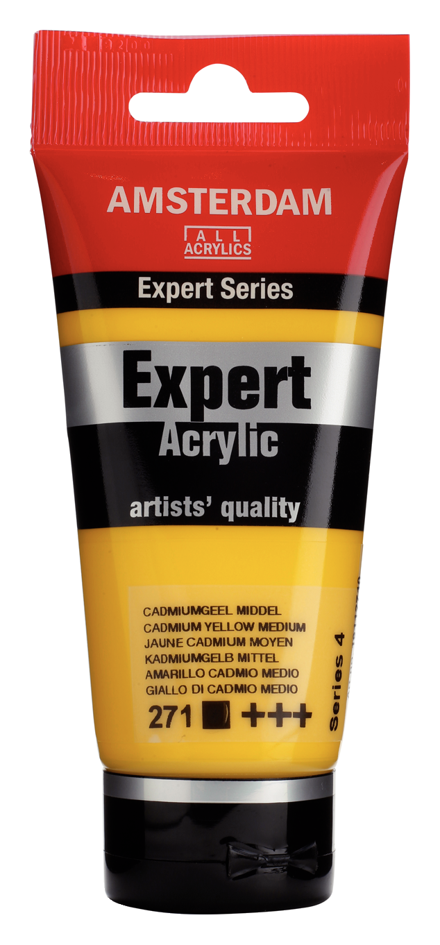 Amsterdam Expert Akrylmaling, 75 ml