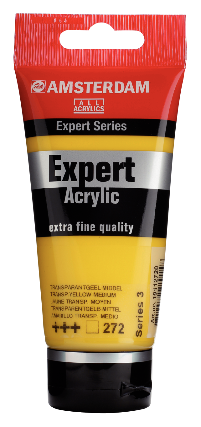 Amsterdam Expert Akrylmaling, 75 ml