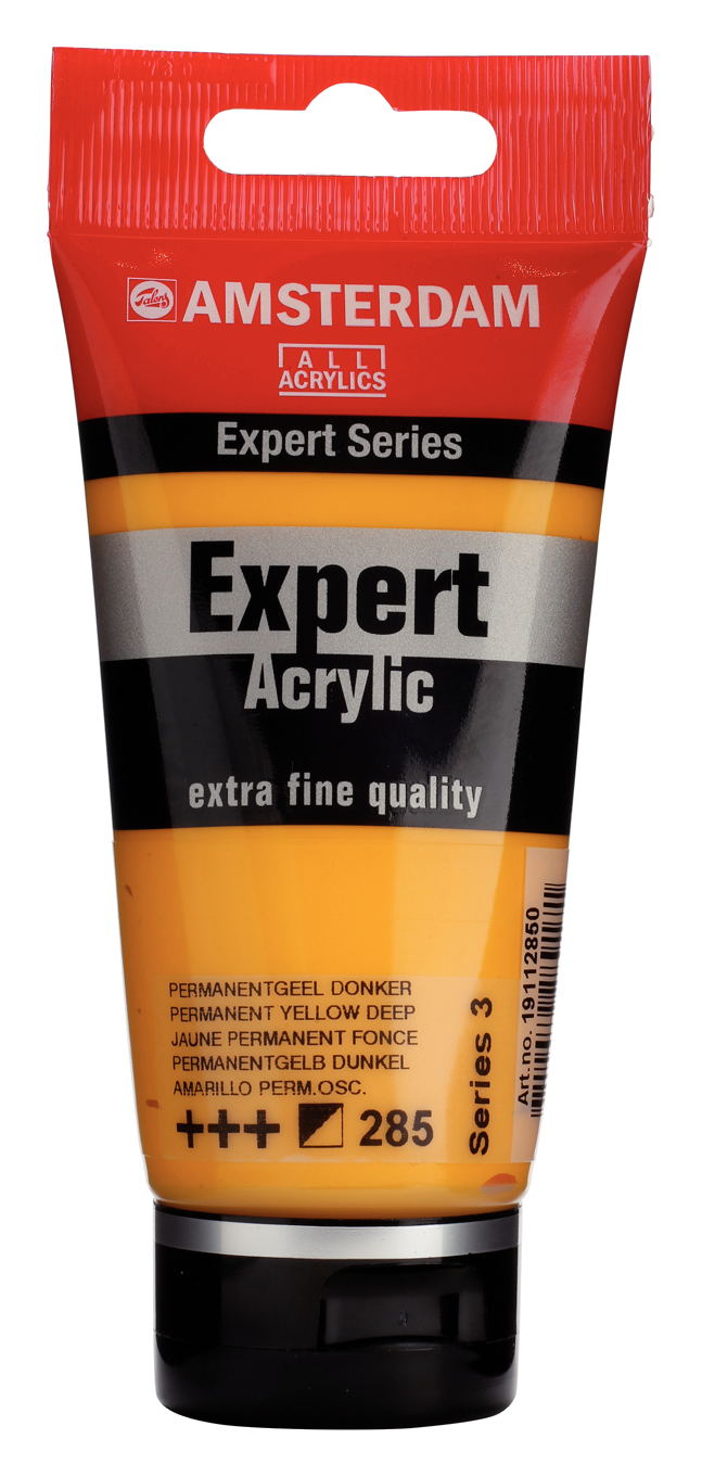 Amsterdam Expert Akrylmaling, 75 ml