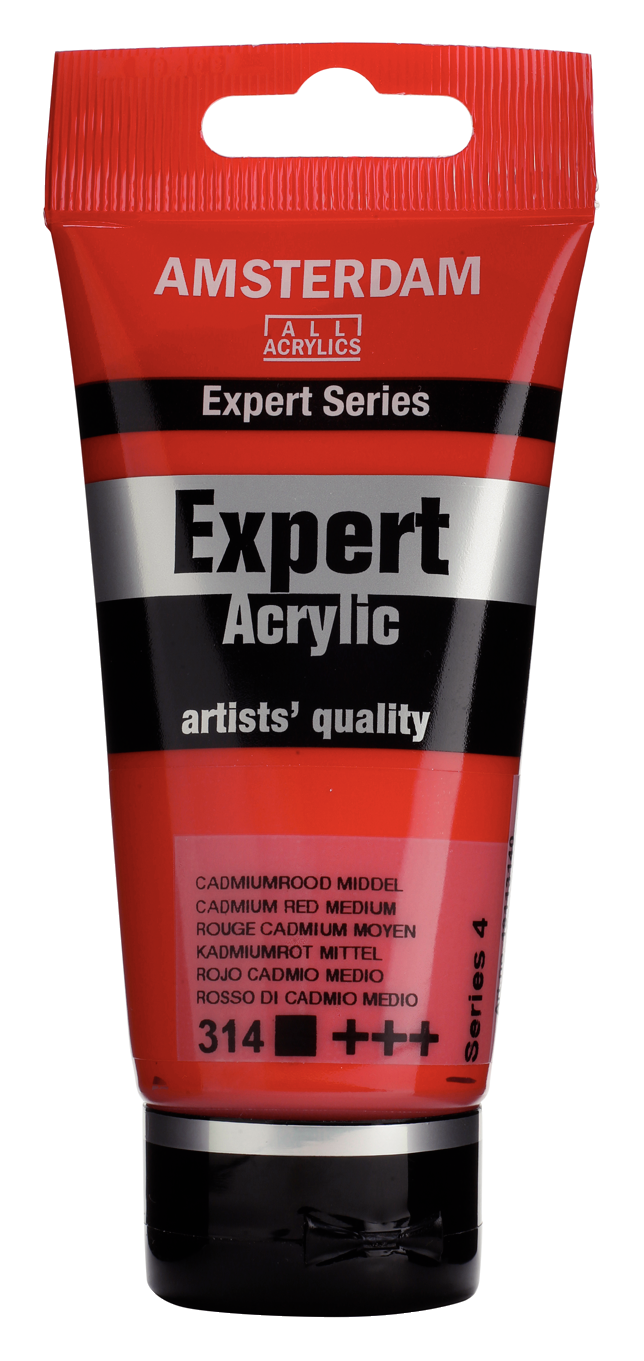 Amsterdam Expert Akrylmaling, 75 ml