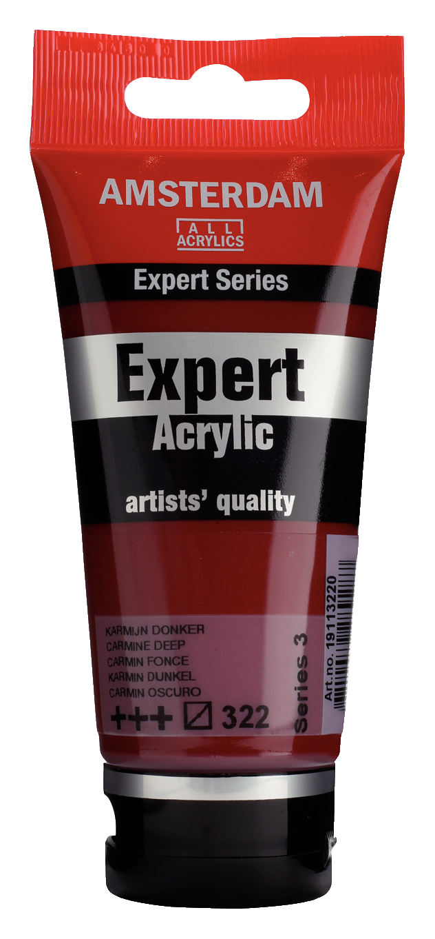 Amsterdam Expert Akrylmaling, 75 ml