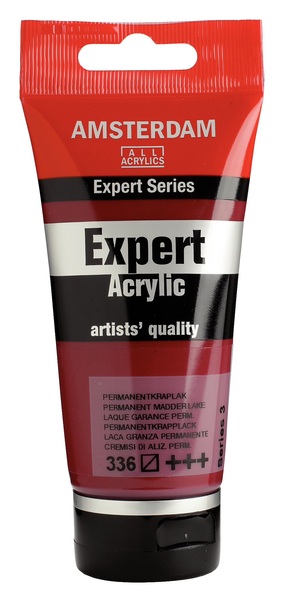 Amsterdam Expert Akrylmaling, 75 ml
