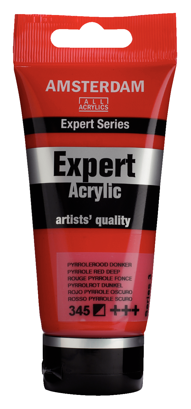 Amsterdam Expert Akrylmaling, 75 ml