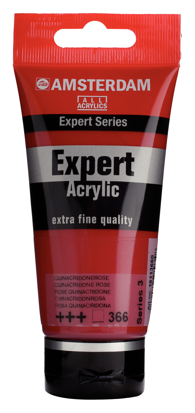 Amsterdam Expert Akrylmaling, 75 ml