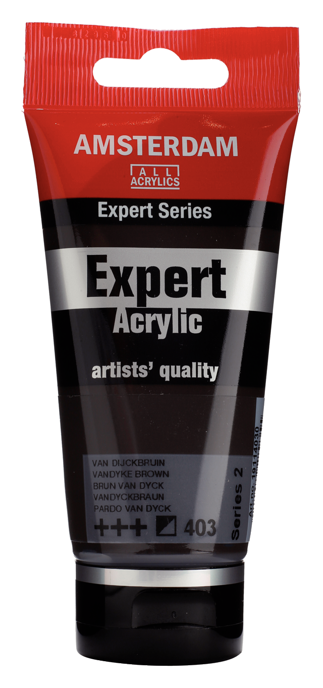 Amsterdam Expert Akrylmaling, 75 ml