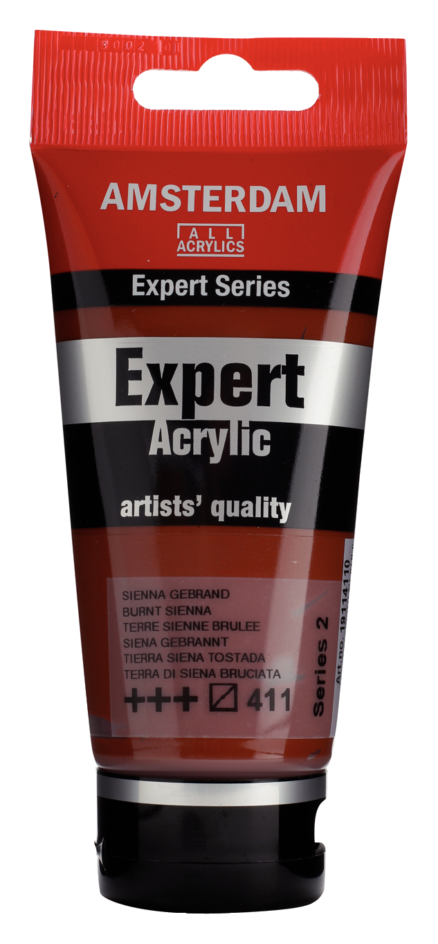 Amsterdam Expert Akrylmaling, 75 ml