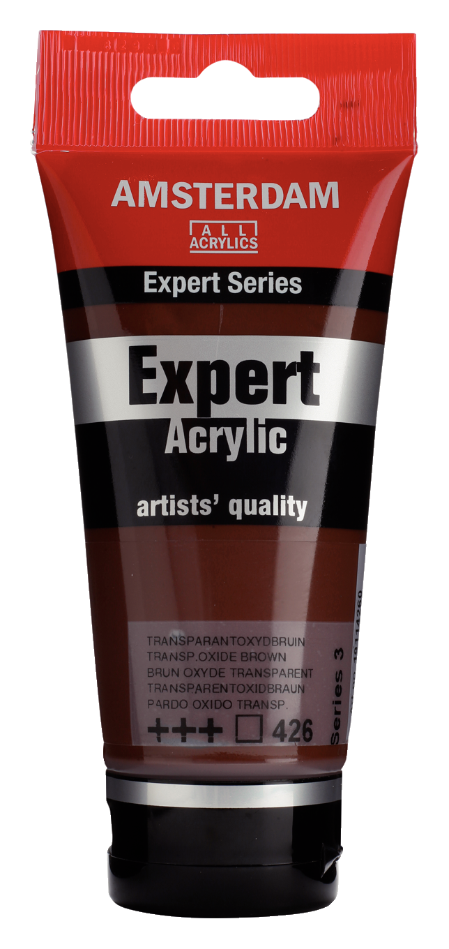 Amsterdam Expert Akrylmaling, 75 ml