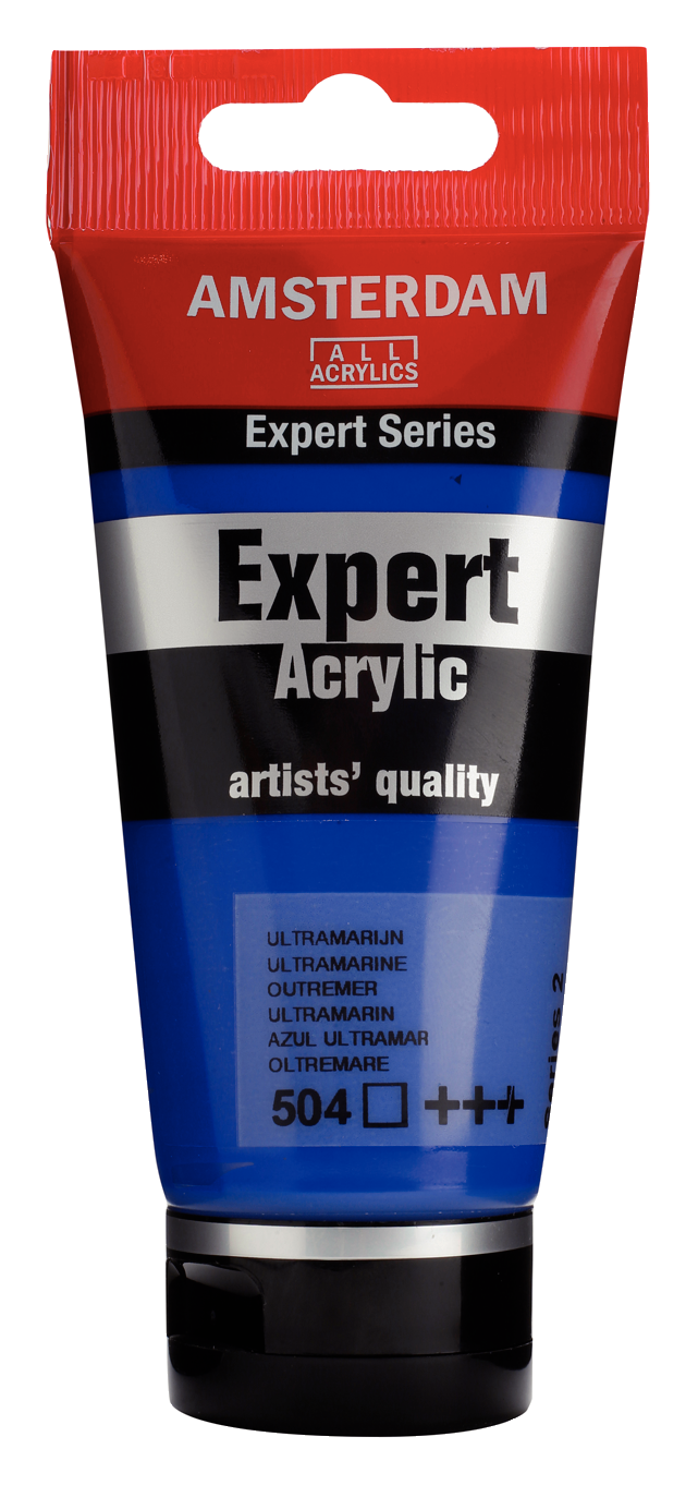 Amsterdam Expert Akrylmaling, 75 ml
