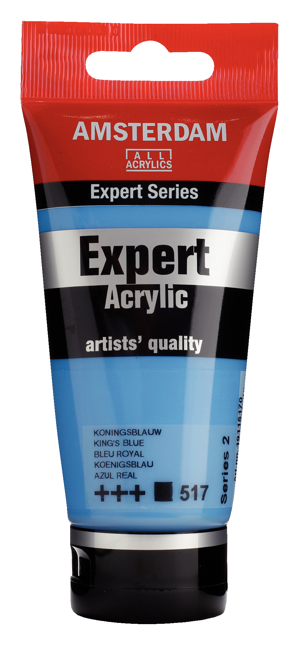 Amsterdam Expert Akrylmaling, 75 ml