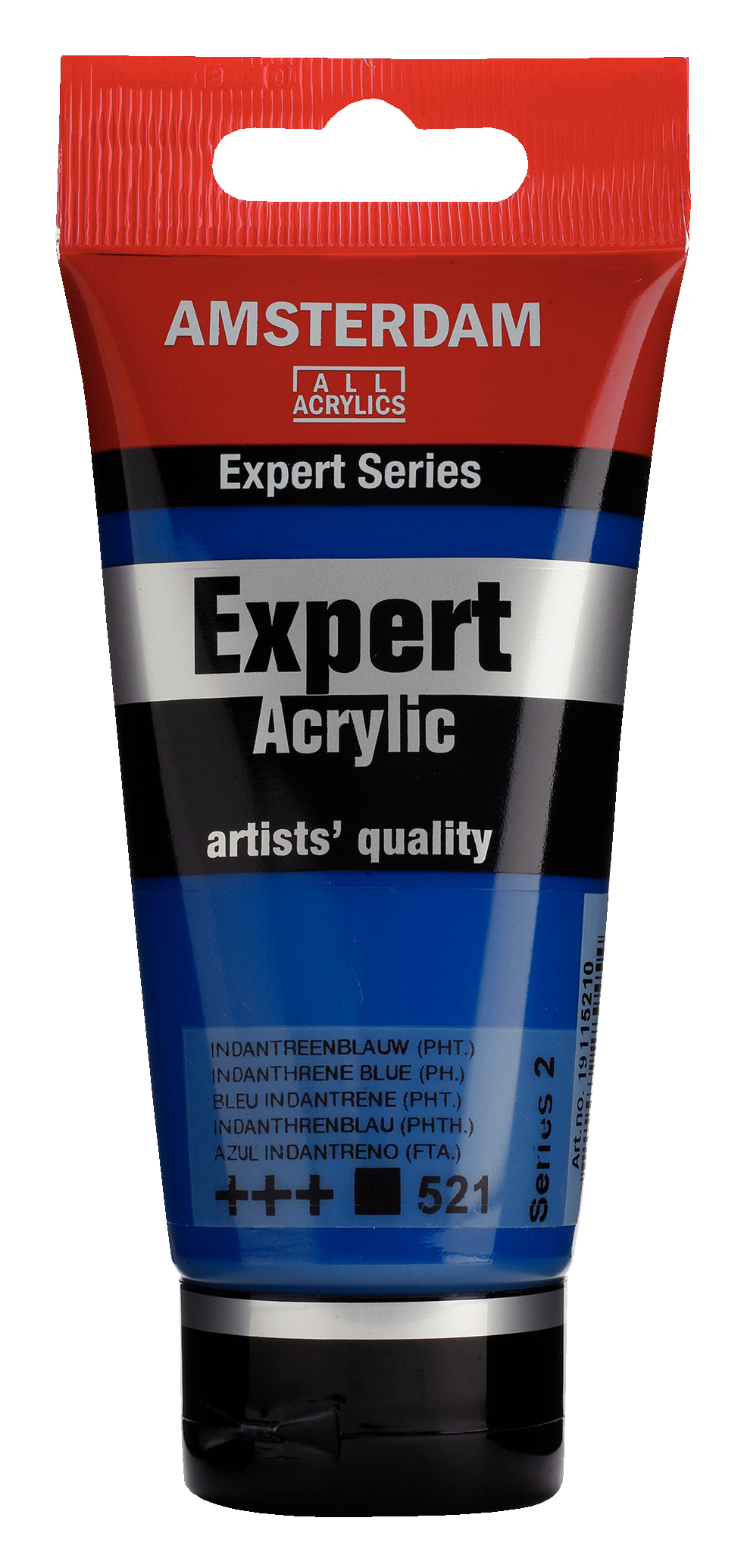 Amsterdam Expert Akrylmaling, 75 ml