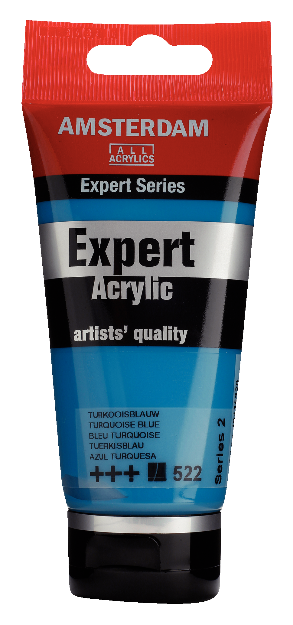 Amsterdam Expert Akrylmaling, 75 ml