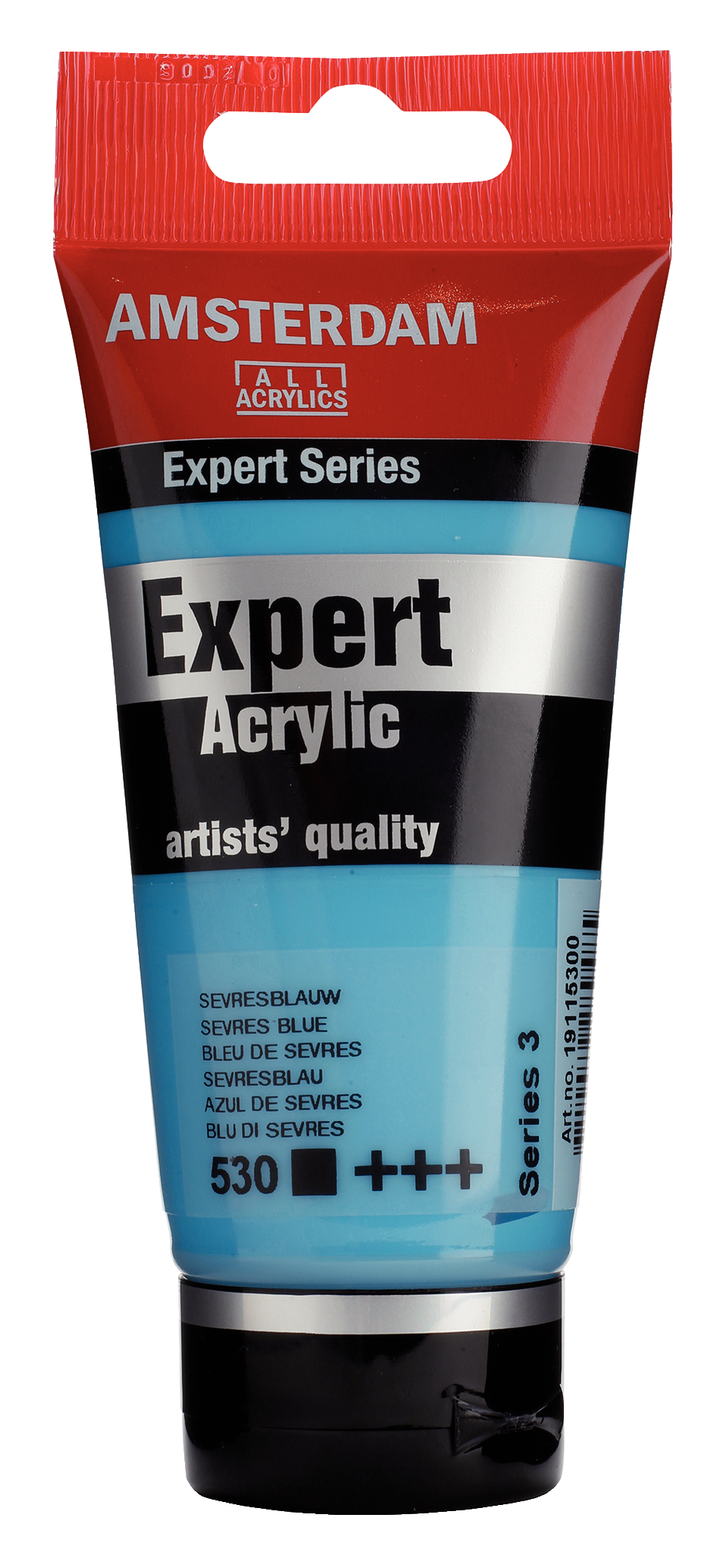 Amsterdam Expert Akrylmaling, 75 ml