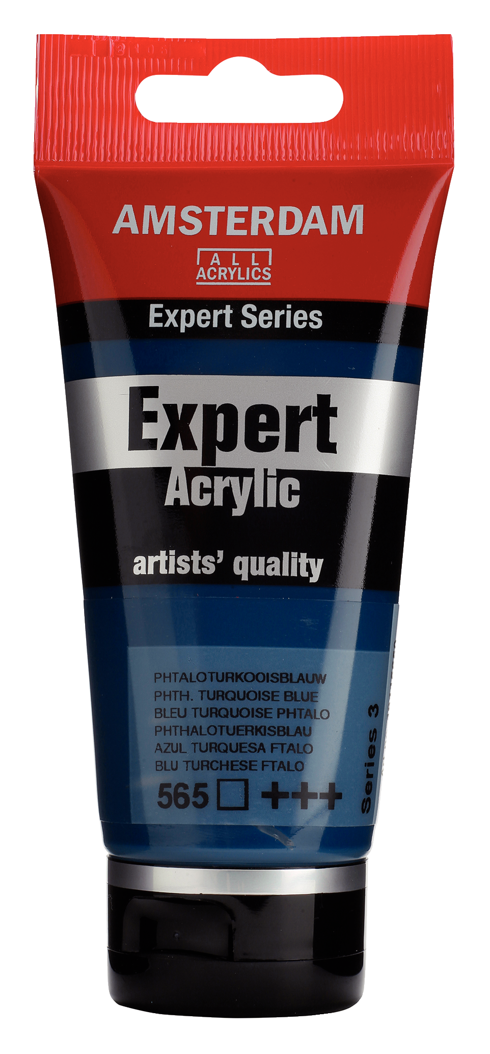 Amsterdam Expert Akrylmaling, 75 ml