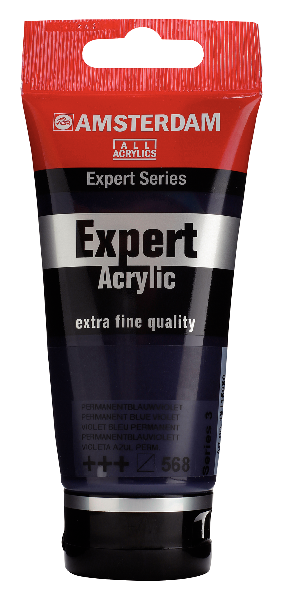 Amsterdam Expert Akrylmaling, 75 ml