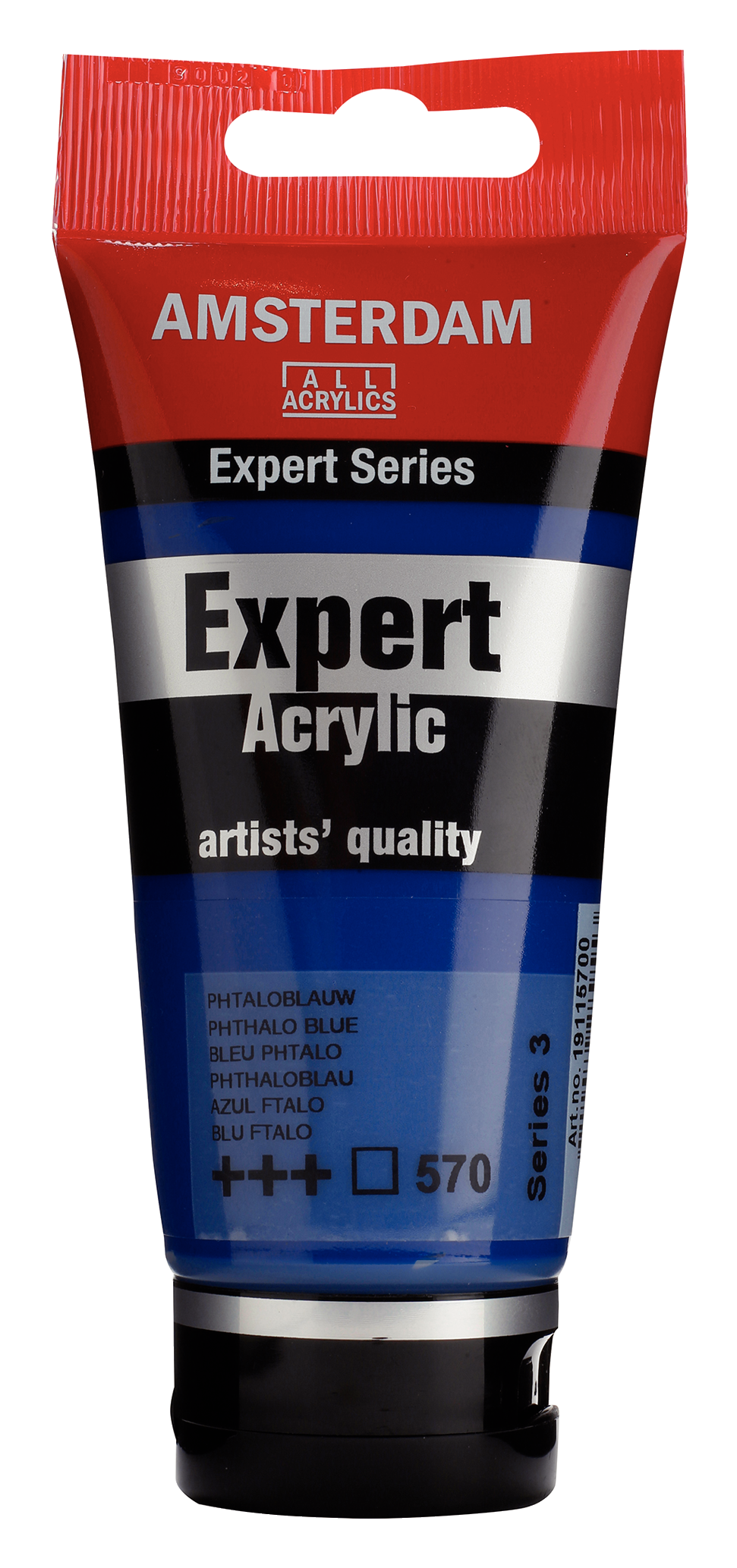 Amsterdam Expert Akrylmaling, 75 ml