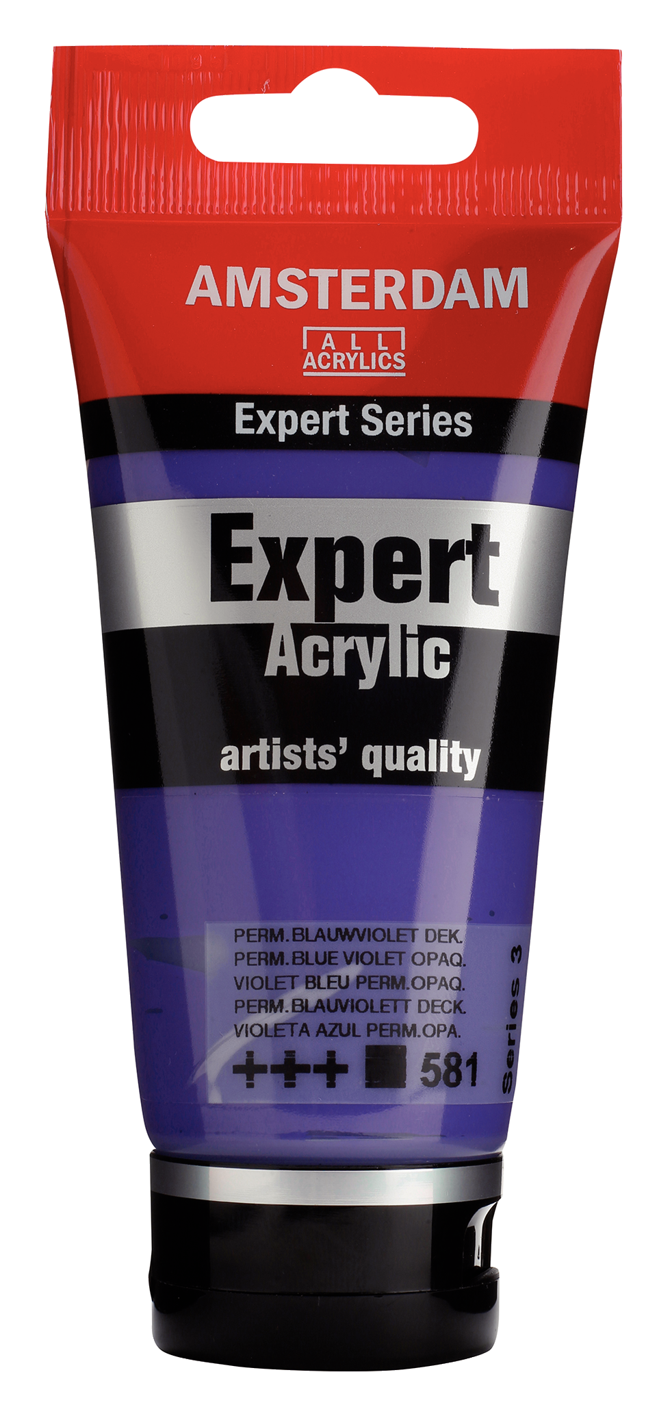 Amsterdam Expert Akrylmaling, 75 ml