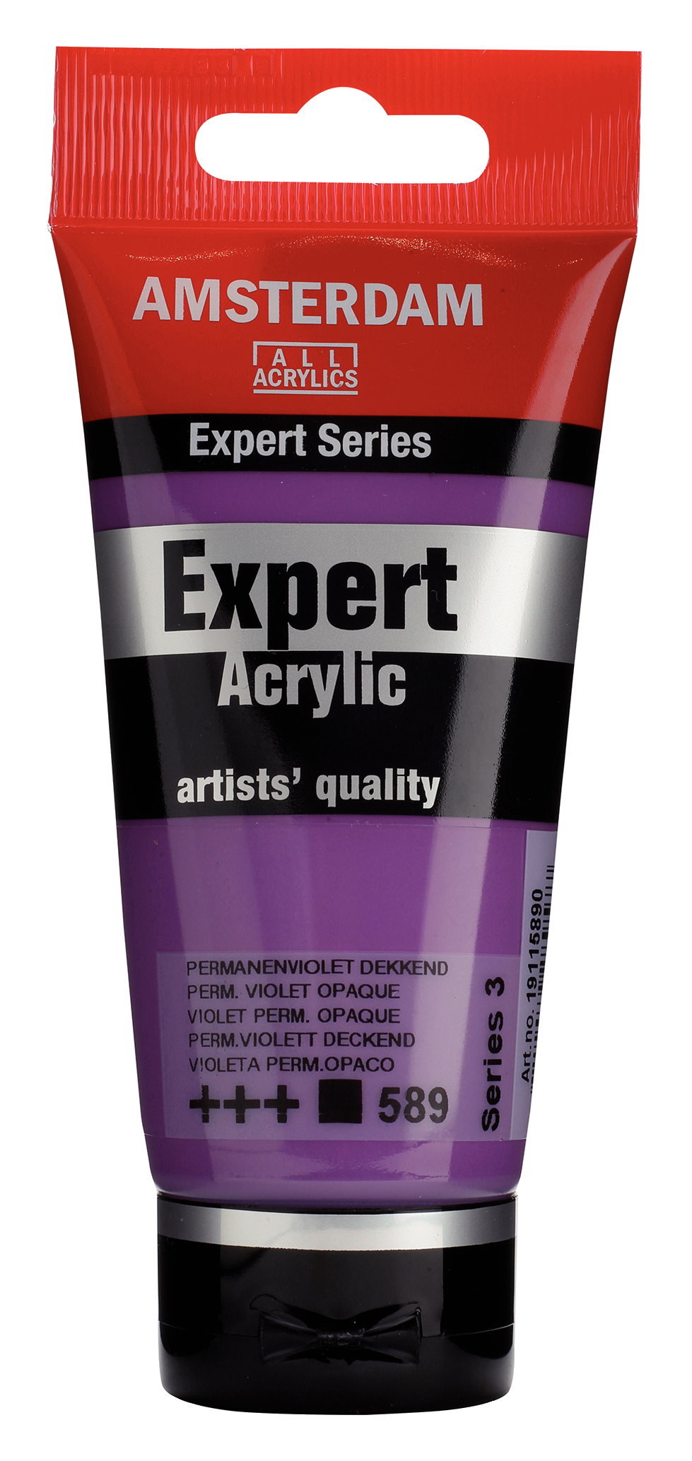 Amsterdam Expert Akrylmaling, 75 ml