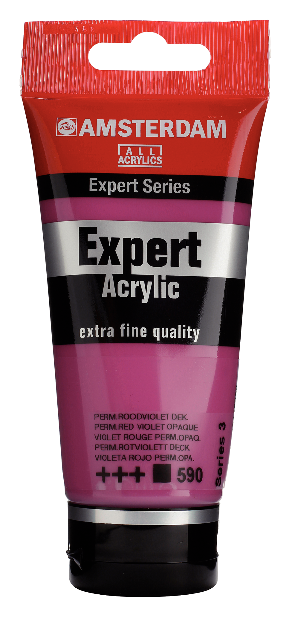 Amsterdam Expert Akrylmaling, 75 ml