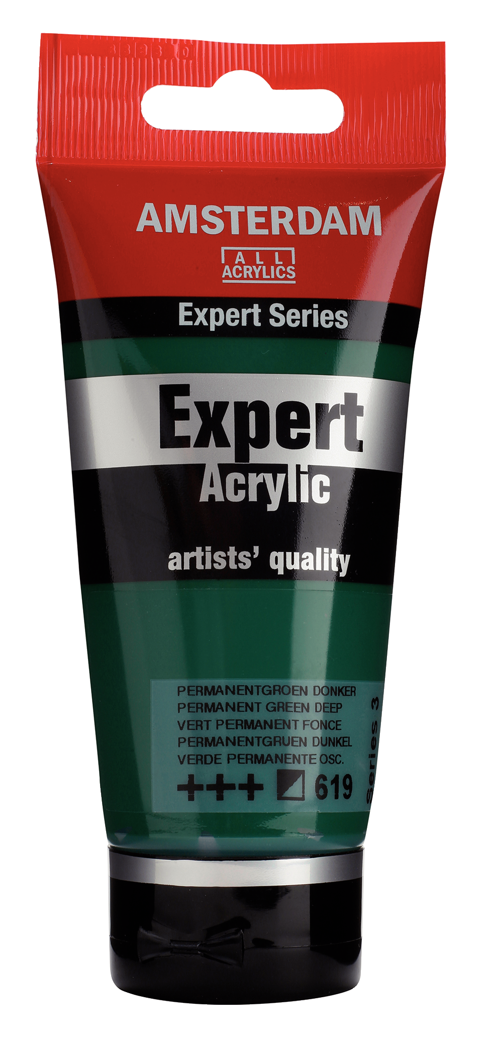 Amsterdam Expert Akrylmaling, 75 ml