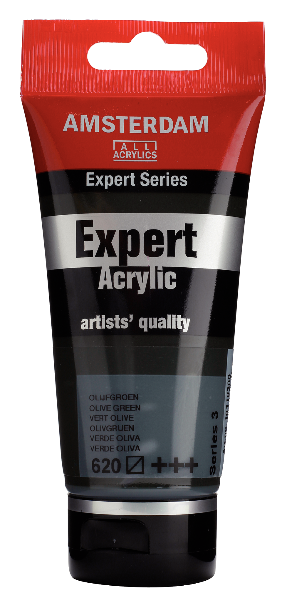 Amsterdam Expert Akrylmaling, 75 ml
