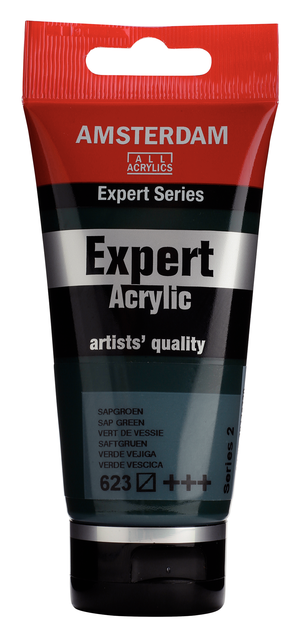 Amsterdam Expert Akrylmaling, 75 ml