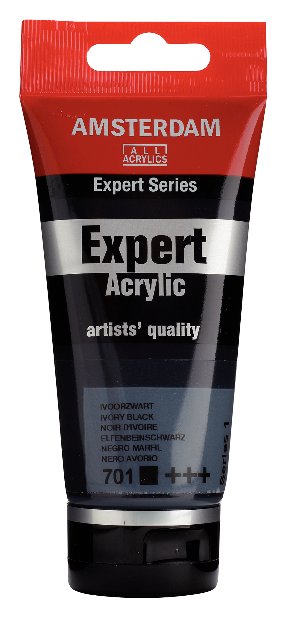 Amsterdam Expert Akrylmaling, 75 ml