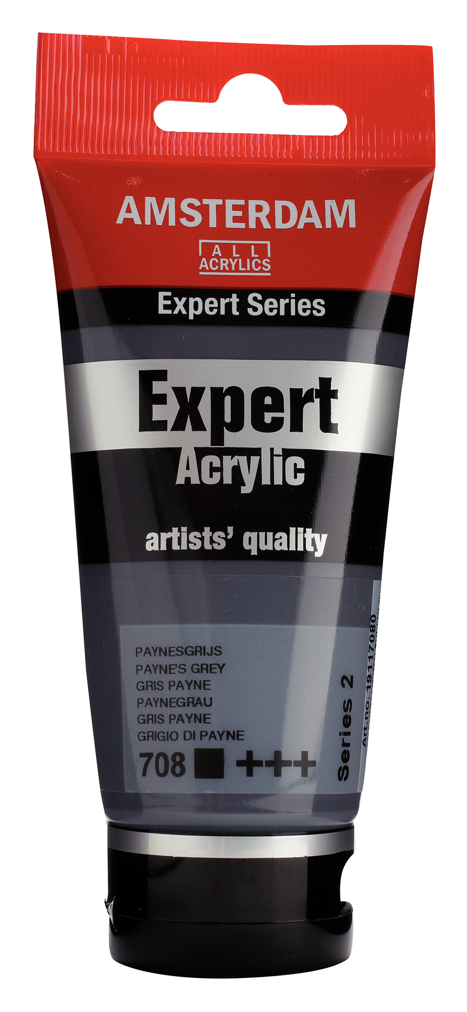 Amsterdam Expert Akrylmaling, 75 ml