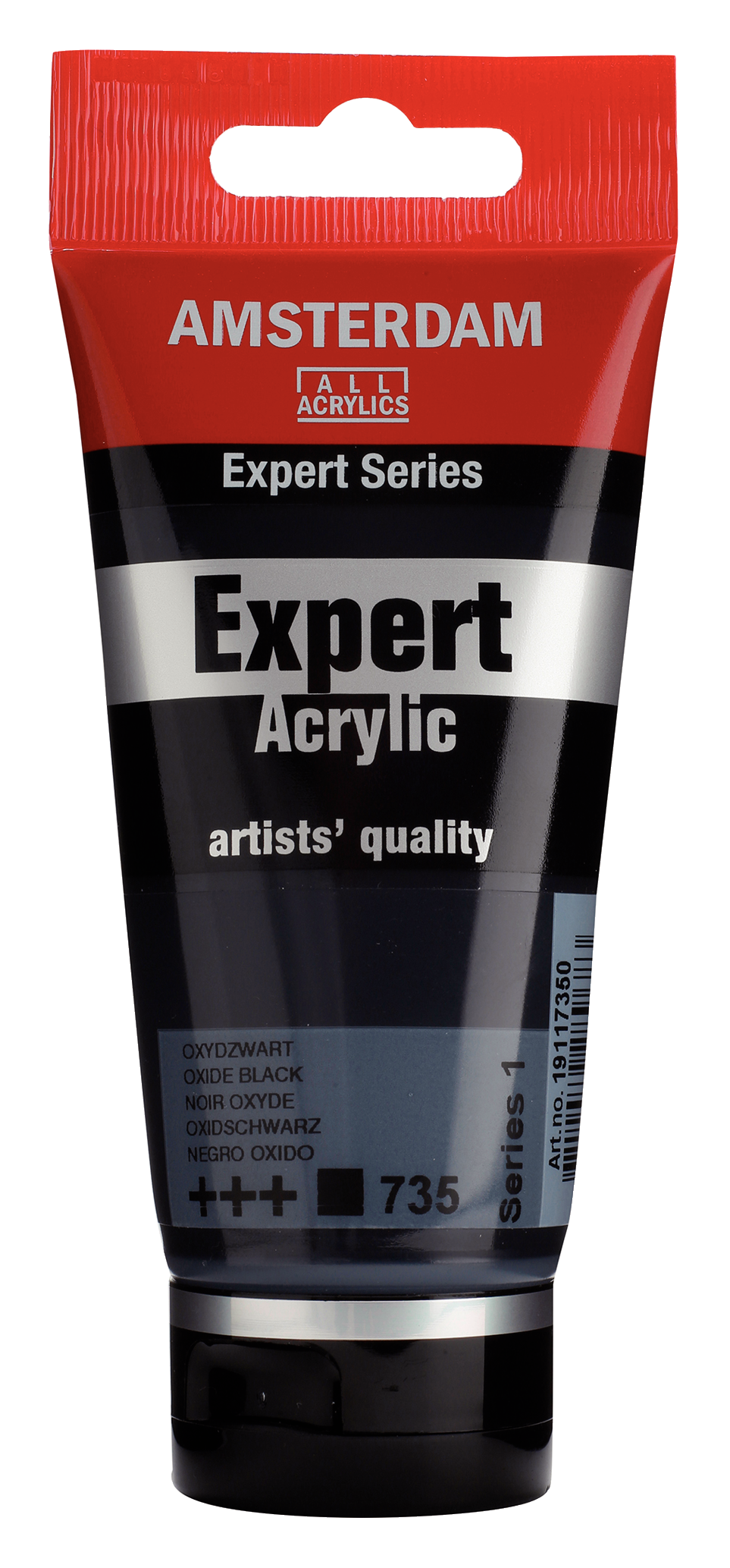 Amsterdam Expert Akrylmaling, 75 ml