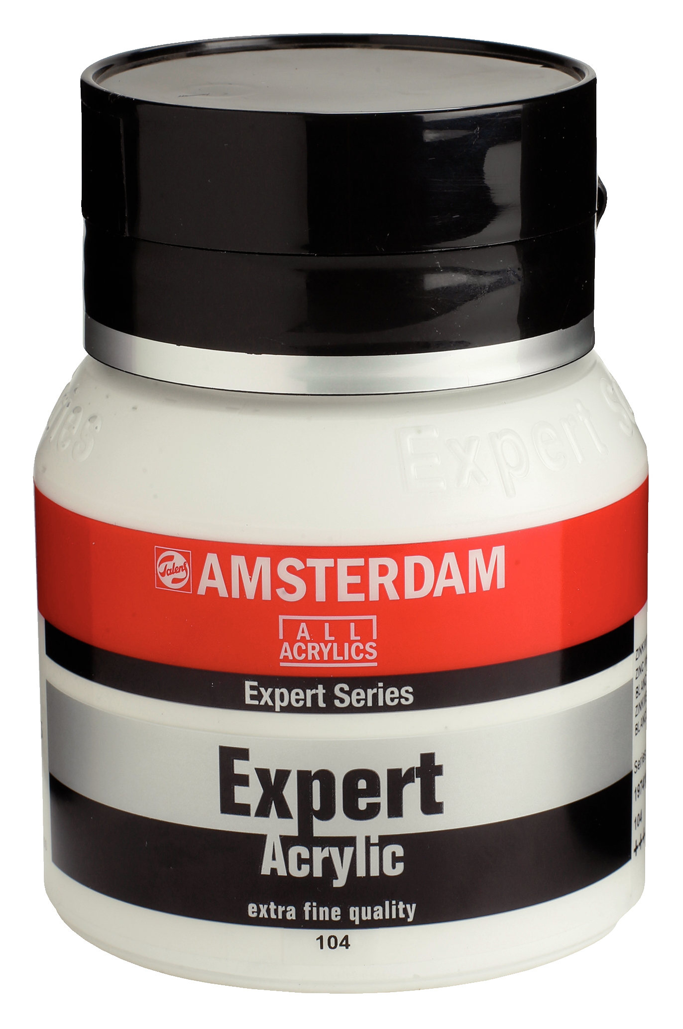 Amsterdam Expert Akrylmaling, 400 ml