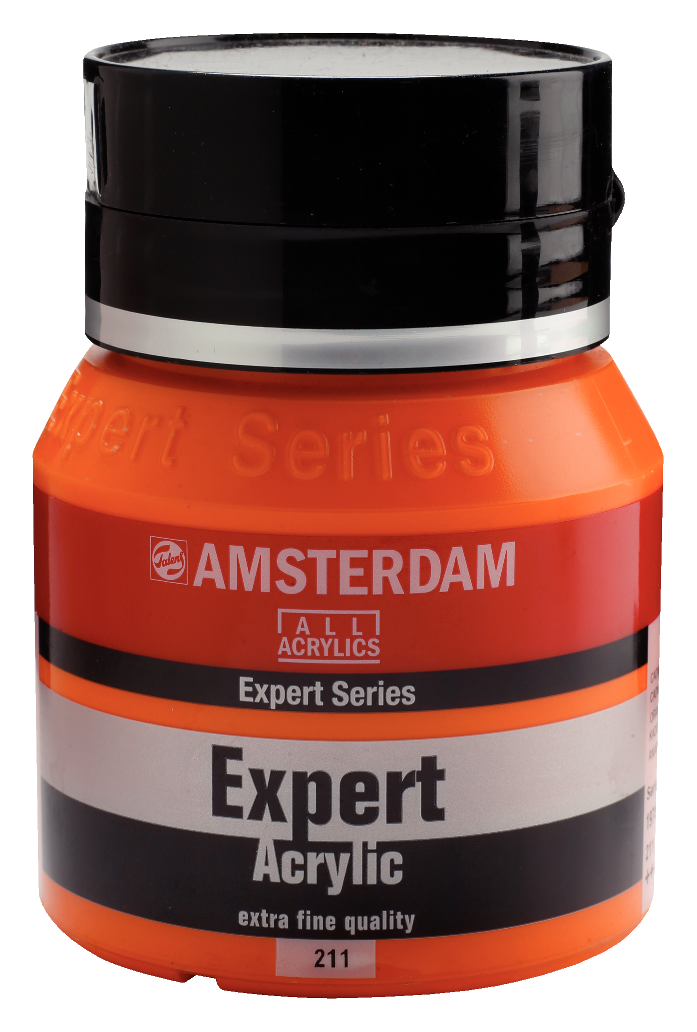 Amsterdam Expert Akrylmaling, 400 ml