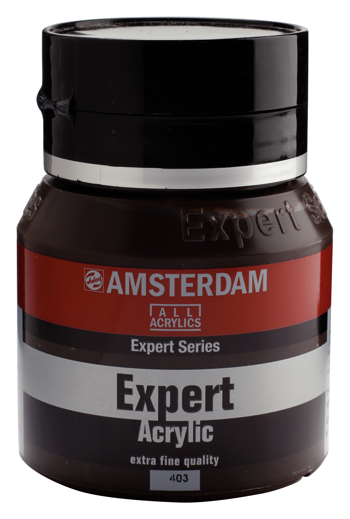 Amsterdam Expert Akrylmaling, 400 ml