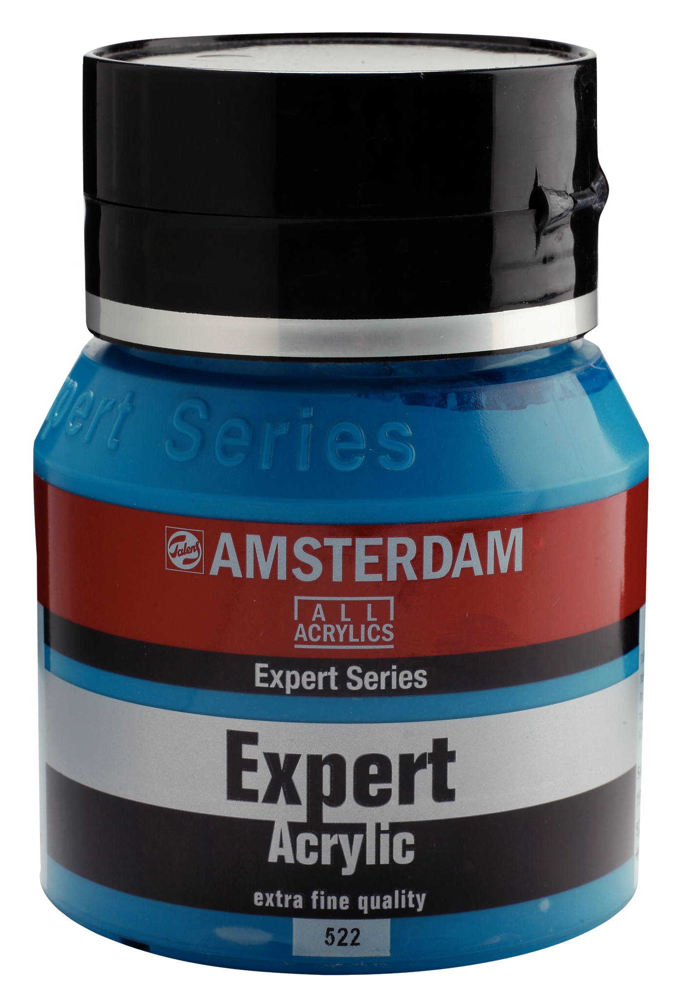 Amsterdam Expert Akrylmaling, 400 ml