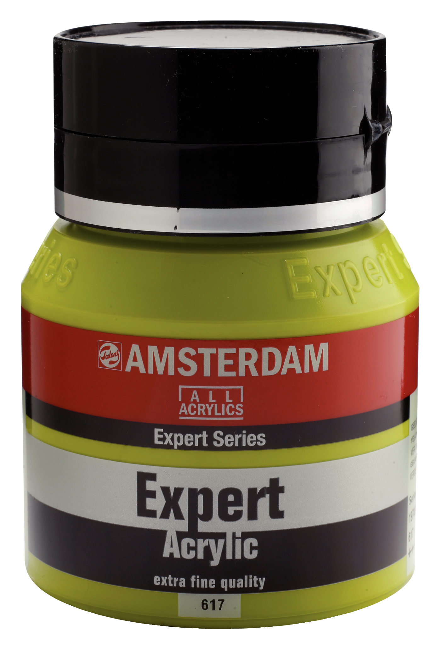Amsterdam Expert Akrylmaling, 400 ml