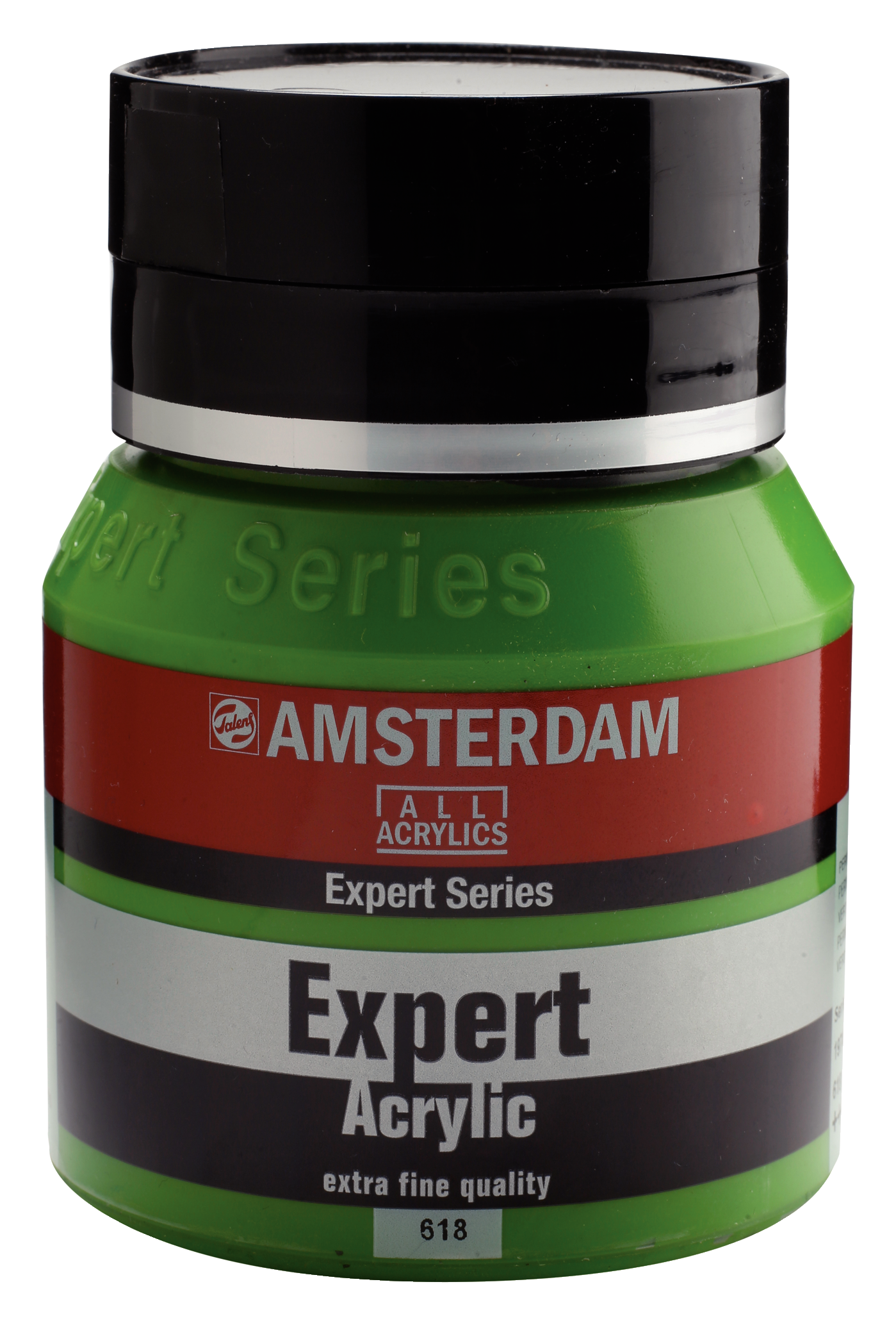 Amsterdam Expert Akrylmaling, 400 ml