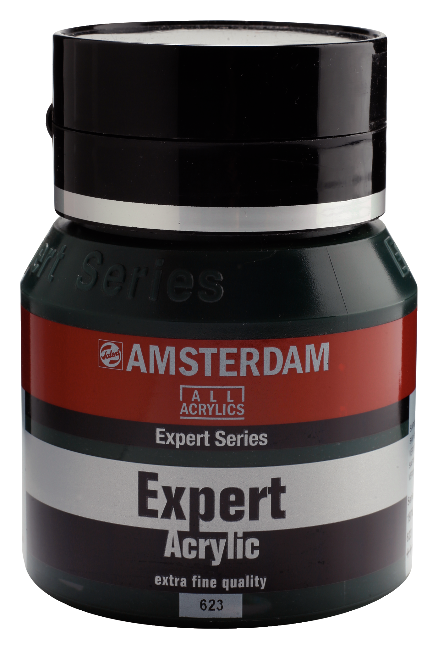 Amsterdam Expert Akrylmaling, 400 ml
