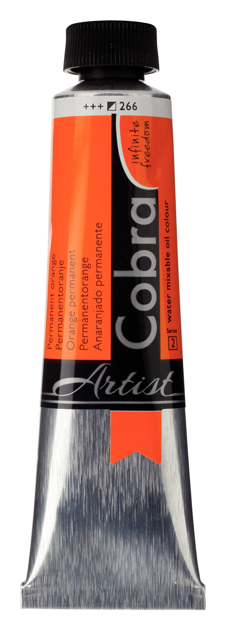 Cobra Artist Oliemaling, 40 ml