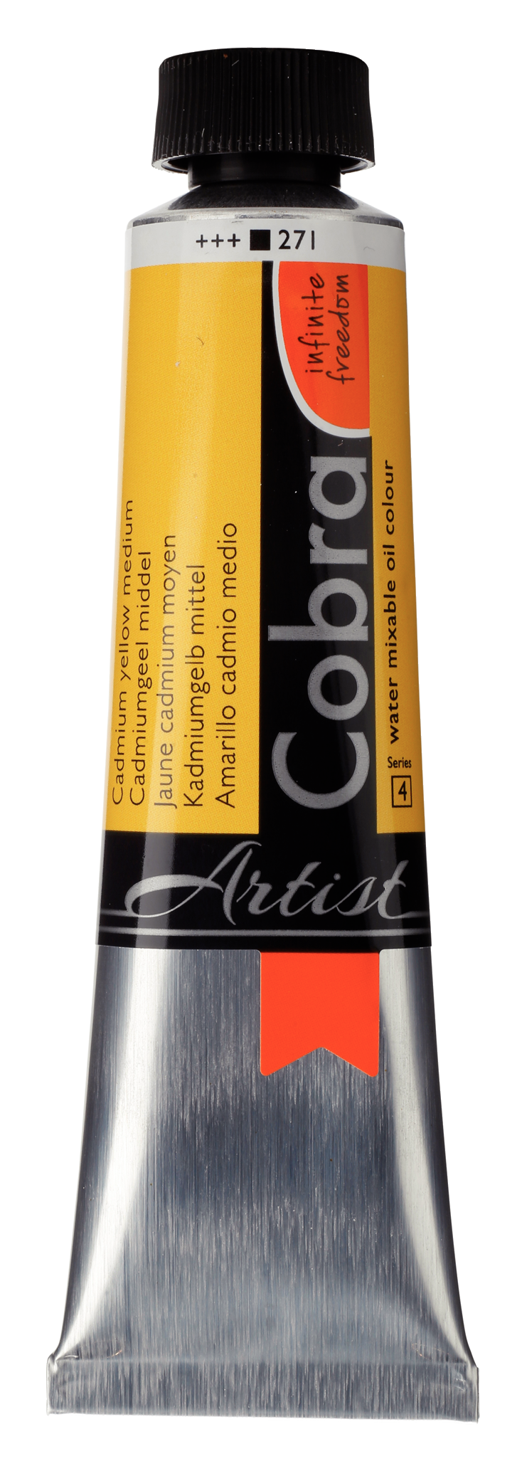 Cobra Artist Oliemaling, 40 ml