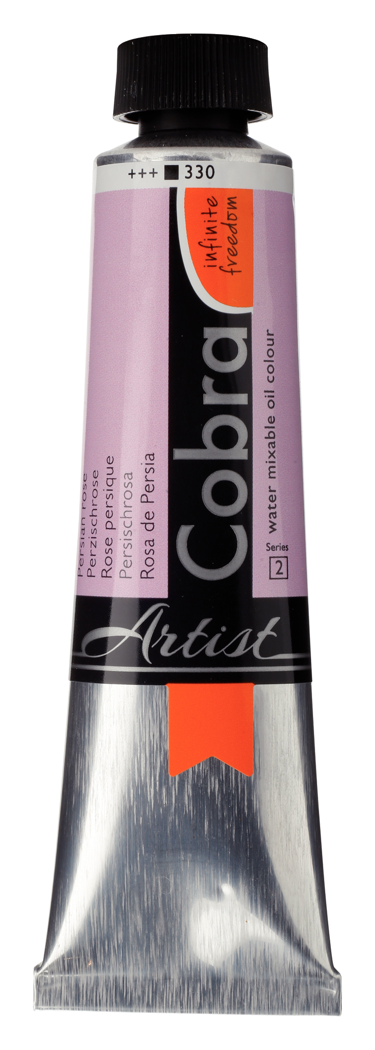 Cobra Artist Oliemaling, 40 ml